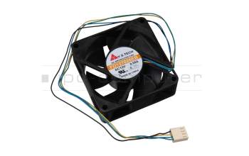 FD127025EB original QNAP Fan 70x70x25mm 0.55A PWM