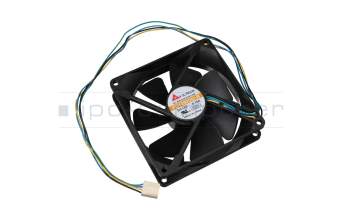 FD129225LB original QNAP Fan 92x92x25mm 12V 0.15A PWM