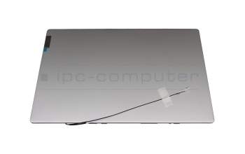 FLMS0 MAIN original Lenovo display-cover 35.6cm (14 Inch) silver