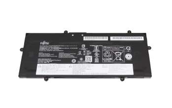 FMVNBP253 original Fujitsu battery 65Wh