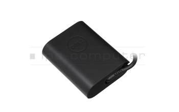 FTHM3 original Dell USB-C AC-adapter 30.0 Watt