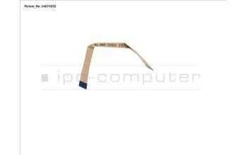 Fujitsu FUJ:CP763854-XX FPC, DIGITIZER