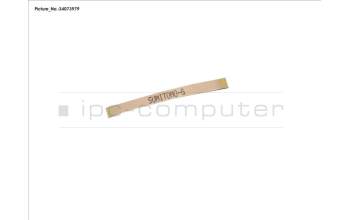 Fujitsu FUJ:CP766168-XX FPC, TOUCHPAD