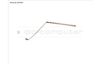 Fujitsu FUJ:CP776253-XX FPC, SUB BOARD FINGERPRINT