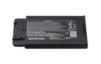 FZ-VZSU1HU original Panasonic battery 68Wh