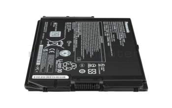 FZ-VZSU1TU original Panasonic battery 50Wh