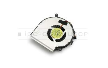 Fan - left - suitable for MSI GE62 2QE/2QF (MS-16J1)