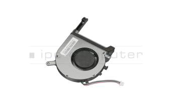 Fan (CPU) (CPU/cable length approx. 5.5cm) original suitable for Asus TUF F15 FX506LU