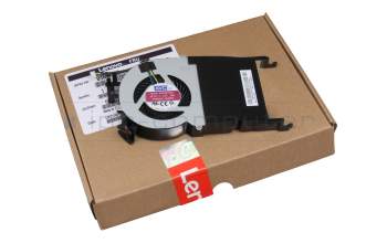 Fan (CPU) 65W TDP original suitable for Lenovo ThinkStation P330 Tiny (30D5)