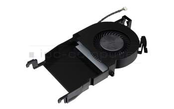 Fan (CPU) 65W TDP original suitable for Lenovo ThinkStation P330 Tiny (30D5)