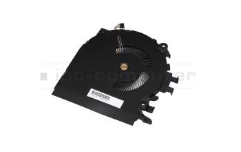 Fan (CPU) CPU original suitable for HP Envy 15-ep0000