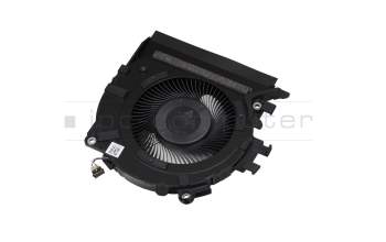 Fan (CPU) CPU original suitable for HP Envy 15-ep0000