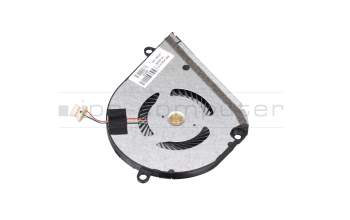 Fan (CPU) CPU original suitable for HP Envy x360 15-dr1000