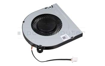 Fan (CPU) original suitable for Acer Aspire 3 (A315-22)