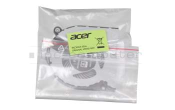 Fan (CPU) original suitable for Acer Aspire 3 (A315-22)