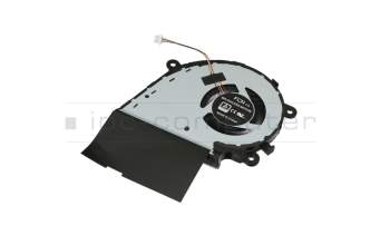 Fan (CPU) original suitable for Asus ROG Strix G17 G712LW