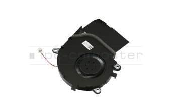 Fan (CPU) original suitable for Asus ROG Strix G17 G712LW