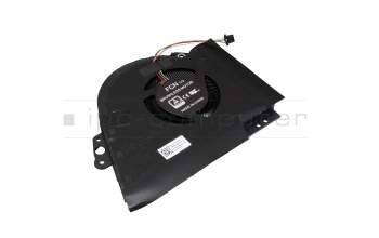 Fan (CPU) original suitable for Asus ROG Zephyrus S17 GX701LWS