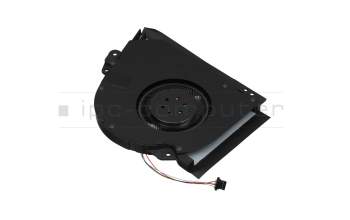 Fan (CPU) original suitable for Asus ROG Zephyrus S17 GX701LWS