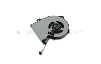 Fan (CPU) original suitable for Asus VivoBook D540MA