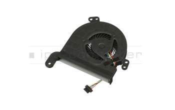 Fan (CPU) original suitable for Asus VivoBook D540MB