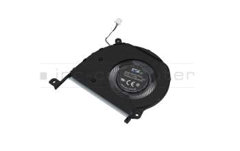 Fan (CPU) original suitable for Asus ZenBook 15 UX533FAC