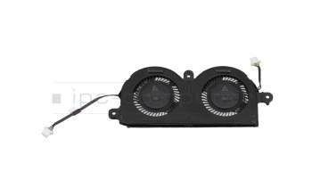 Fan (CPU) original suitable for Dell XPS 13 (9380)