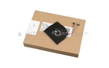 Fan (CPU) original suitable for Fujitsu LifeBook E449