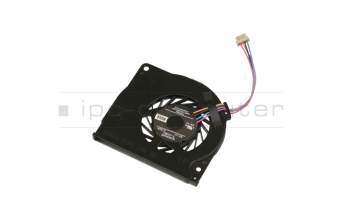 Fan (CPU) original suitable for Fujitsu LifeBook E449