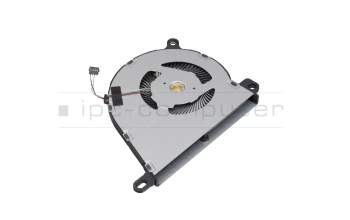 Fan (CPU) original suitable for HP 14s-dq1000