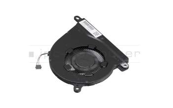 Fan (CPU) original suitable for HP 15s-eq1000