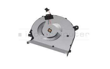 Fan (CPU) original suitable for HP Envy 13-ah0100