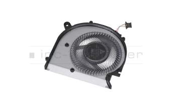 Fan (CPU) original suitable for HP Envy 13-ah0100