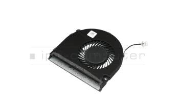 Fan (CPU) original suitable for HP Envy 17-ce1000