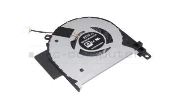 Fan (CPU) original suitable for HP Envy x360 15-cp0800