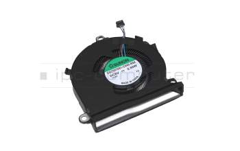 Fan (CPU) original suitable for HP Pavilion Gaming 15-ec0000