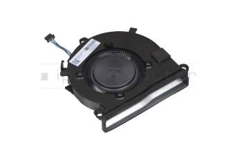 Fan (CPU) original suitable for HP Pavilion Gaming 15-ec0000