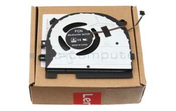 Fan (CPU) original suitable for Lenovo IdeaPad C340-15IIL (81XJ)