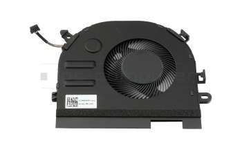 Fan (CPU) original suitable for Lenovo IdeaPad C340-15IIL (81XJ)