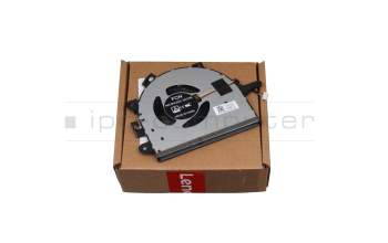 Fan (CPU) original suitable for Lenovo V17-IIL (82GX)