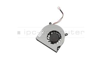 Fan (CPU) original suitable for MSI Pro 20ET 6M/6NC/7M (MS-AA8C)