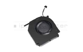 Fan (CPU) original suitable for Schenker XMG Neo 15 E22 (GM5AGxW)