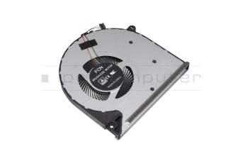 Fan (CPU) suitable for HP 15s-du0000