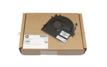 Fan (CPU) suitable for HP ProBook 470 G5