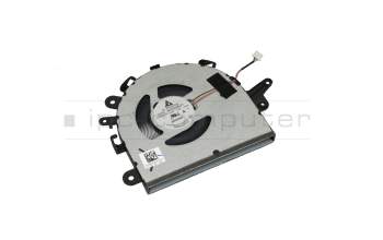 Fan (CPU) suitable for Lenovo IdeaPad 3-15IML05 (81WR/81WB)