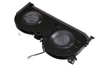 Fan (CPU) suitable for Lenovo IdeaPad Gaming 3-15ARH05 (82EY)