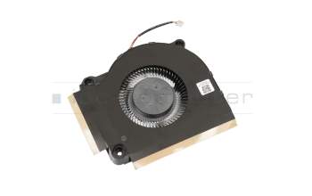 Fan (DIS) original suitable for Acer Predator Helios 500 (PH517-61)