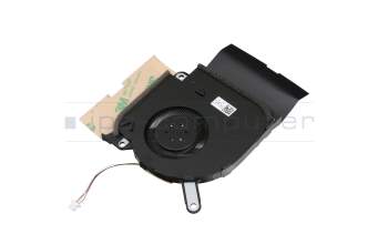 Fan (GPU) (12V) original suitable for Asus ROG Strix SCAR III G531GW