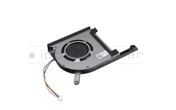 Fan (GPU) (cable length approx. 9cm) original suitable for Asus TUF A15 FA506IH