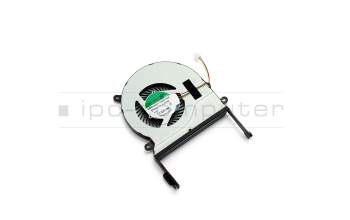 Fan (GPU) original suitable for Asus ROG G501JW